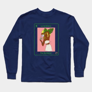 La Jardinera Long Sleeve T-Shirt